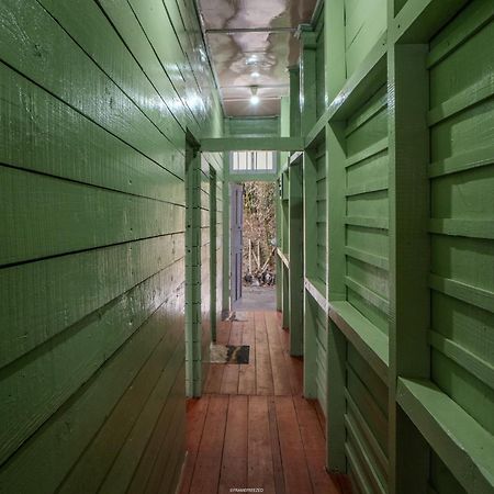 Timberwolves- 7Th Mile Villa Shillong Exterior foto